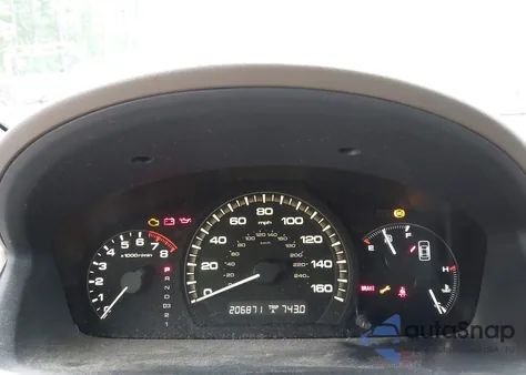 2007 Honda Accord 2.4 Ex z USA, uszkodzony, nr VIN 1HGCM56797A163075